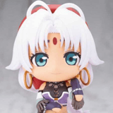 Scherazard Harvey - Oshi Works Mini - Kotobukiya