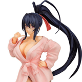 Akeno Himejima - Bathrobe Version - Kadokawa