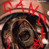 Gannibal - Carlsen - Band 03