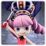 Perona - Portrait of Pirates MILD CB-EX - Gothic Version