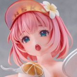 Summer Waiter (Kink) - Limited Edition - Hobby Sakura