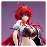 Rias Gremory - Yuuwaku Version