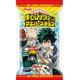Choco Wafers with Sticker - My Hero Academia - Furuta