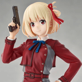 Chisato Nishikigi - Lycoris Recoil Pop Up Parade - Good Smile Company