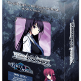 Weiss Schwarz Trial Deck - The Fruit of Grisaia (englische Version)