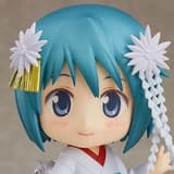Nendoroid 797 Miki Sayaka - Maiko Version