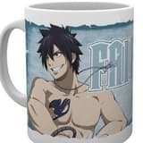 Gray Fullbuster - Fairy Tail Tasse 