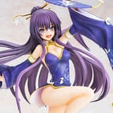 Tohka Yatogami - China Dress - Chara-Ani
