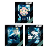 Spy x Family - 3D-Rahmen-Set - Crunchyroll / Sakami