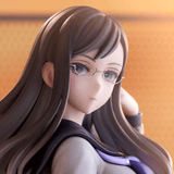 Megumi Yakushiji - Ques Q