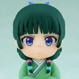 Maomao - Rubber Mascot - Nendoroid Plus - Good Smile Company