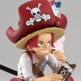 Shanks - One Piece - Wano Kuni - DXF The Grandline Children (Special Version) - Banpresto