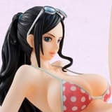 Nico Robin - Portrait of Pirates Ver. BB_02 - Megahouse