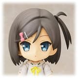 Cu-Poche #8 Tsukiko Tsutsukakushi