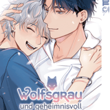 Kind of a Wolf- Tokyopop - One Shot
