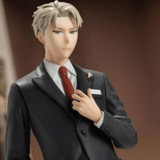 Loid Forger - Party Outfit - PM Figur - Sega