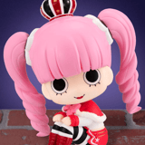 Perona - One Piece Look Up - Megahouse