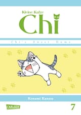 chi band 7