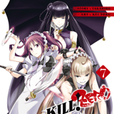 Akame ga Kill! Zero - Kazé - Band 07