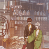 Where the Dragon's Rain Falls - Carlsen - Vol. 7