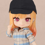 Nendoroid Doll Marin Kitagawa - Casual Outift
