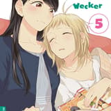 2ZKB, Feder & Wecker 5