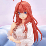 Itsuki Nakano - Prisma Wing - Prime 1 Studio