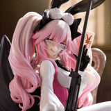 Tamamo Vitch - Koyanskaya of Light - Assassin - Final Ascension - Noodle Stopper - Furyu - Neuauflage