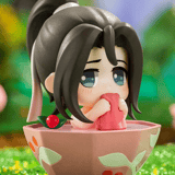 Wen Ning (Summer Song Version) - The Master of Diabolism / Mo Dao Zu Shi (Chibi Figur) - Hobby Rangers