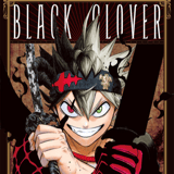 Black Clover - Tokyopop - Kalender 2024