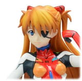 Asuka Langley - Evangelion 3.0 Version - SEGA PM