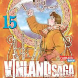 Vinland Saga  - Carlsen - Band 015