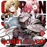 Goblin Slayer!  -  Altraverse - Band 15