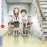 Teasing Master Takagi-san - Altraverse - Band 11