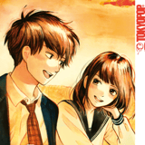 Promise Cinderella - Tokyopop - Vol. 5