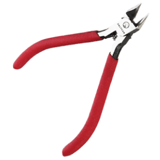 Gundam Entry Nipper - Cutter for Modelkits