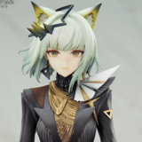 Arknights Kal'tsit - Ambience Synesthesia The Pilgrim Ver. PVC Statue (25 cm) by APEX