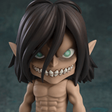 Nendoroid 2022 Eren Yeager - Attack Titan