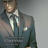 Undertow - Altraverse - Light Novel 
