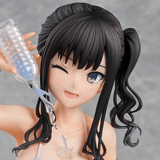 Miyuki Sasaki - Summer Cloud White Bikini - Union Creative