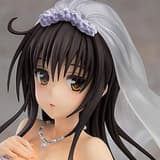 Yui Kotegawa - Wedding Lingerie - Max Factory