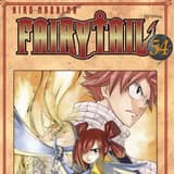 Fairy Tail - Carlsen - Band 54
