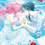 Die Braut des Wasserdrachen - Kaze - Band 4