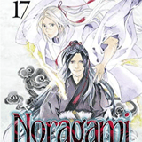 Noragami: Stray God - Egmont - Vol. 17