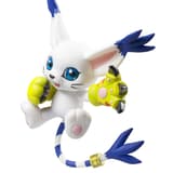 Set - Digi Colle Data 3 (8 Figures) - Re-Release