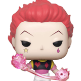 Hisoka - Hunter x Hunter Funko POP!
