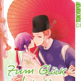 Zum Glück bei dir - TokyoPop - Band 06