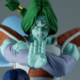 Zarbon - Dragon Ball Z - Match Makers (Vs. Vegeta) - Banpresto