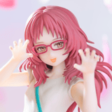 Ai Mie - Plain Clothes - Luminasta - Sega