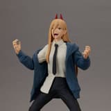 Power - Chainsaw Man - Glitter & Glamours - Banpresto